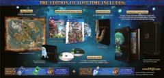 Dragon Quest XI: Echoes of an Elusive Age [Edition of Lost Time]