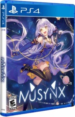 Musynx