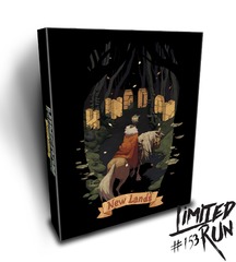 Kingdom New Lands Collector's Edition