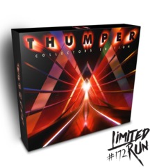 Thumper Collector's Edition