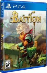 Bastion