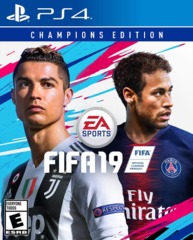 FIFA 19 [Champions Edition]