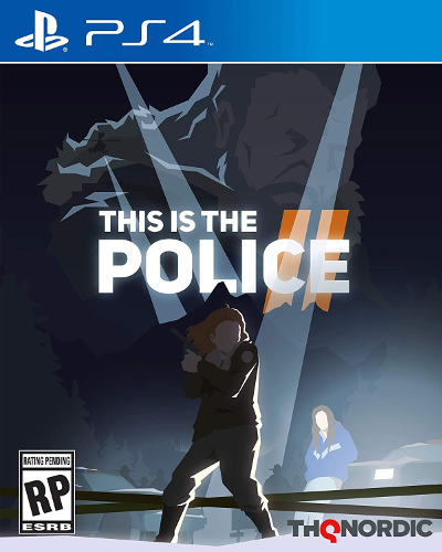 This is the Police II