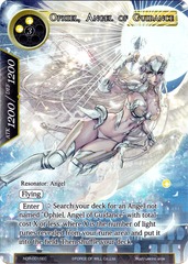 Ophiel, Angel of Guidance - NDR-001SEC - SEC