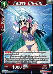 Feisty Chi-Chi - BT5-005 - UC - Foil