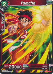 Yamcha - BT5-010 - C