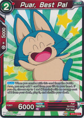 Puar, Best Pal - BT5-013 - C