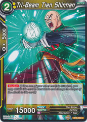 Tri-Beam Tien Shinhan - BT5-086 - C