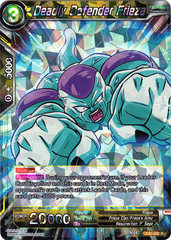 Deadly Defender Frieza - BT5-092 - R