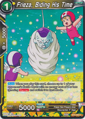 Frieza, Biding His Time - BT5-093 - C