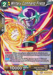 Military Command Frieza - BT5-095 - UC