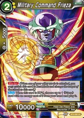 Military Command Frieza - BT5-095 - UC - Foil