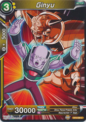 Ginyu - BT5-098 - C