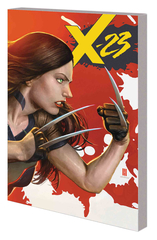 X-23 Tp Vol 01 Family Album (STL103688)