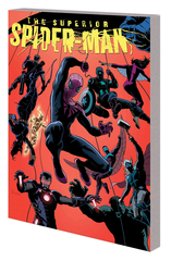 Superior Spider-Man Companion Tp (STL103023)