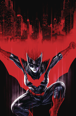 Batwoman Tp Vol 03 Fall Of The House Of Kane (STL103629)