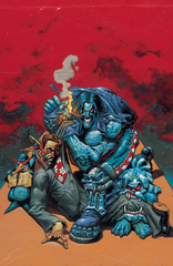 Lobo By Keith Giffen & Alan Grant Tp Vol 02 (STL103635)