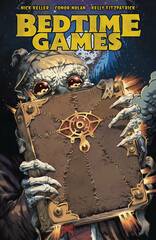 Bedtime Games Tp (STL102865)