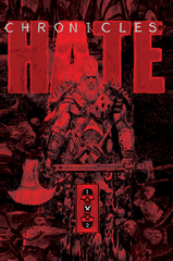 Chronicles Of Hate Collected Ed Tp (Mr) (STL101633)