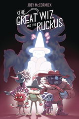 Great Wiz & Ruckus Original Gn (STL103569)