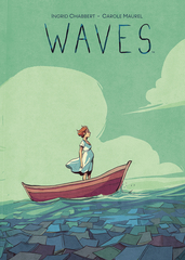 Waves Original Gn Hc (STL103573)