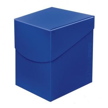 Ultra Pro: Eclipse PRO 100+ Pacific Blue Deck Box