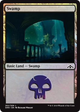 Swamp (262)