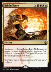 Brightflame - Guild Kit: Boros