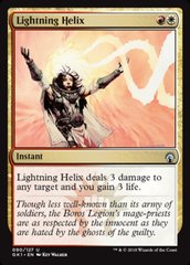 Lightning Helix