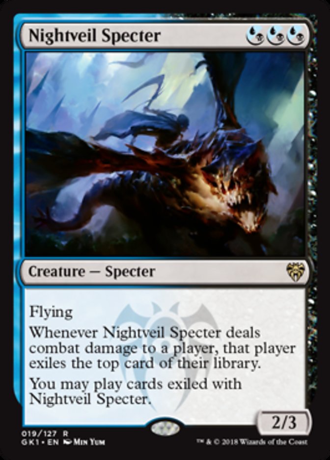 Nightveil Specter