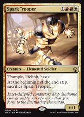 Spark Trooper - Guild Kit: Boros