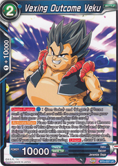 Vexing Outcome Veku - BT5-037 - UC