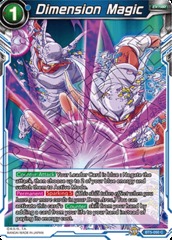 Dimension Magic - BT5-050 - C - Foil