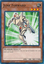 Junk Forward - LEHD-ENC09 - Common - 1st Edition