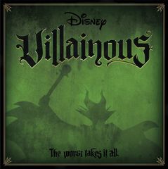 Disney: Villainous