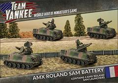 TFBX06 French: AMX Roland SAM Battery