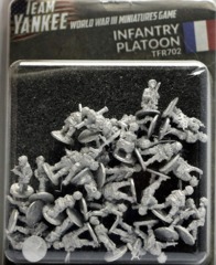 French: Infantry Platoon