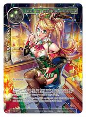 Rachel, the Ancient Library Researcher - RL1811-1 - PR