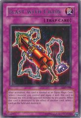 Blast with Chain - LOD-088 - Rare - Unlimited Edition