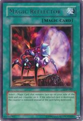 Magic Reflector - LOD-087 - Rare - Unlimited Edition