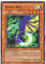 Spirit Ryu - LOD-036 - Common - 1st Edition