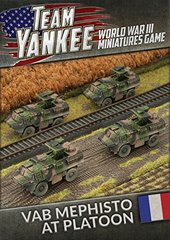 TFBX04 French: VAB Mephisto Anti Tank Platoon