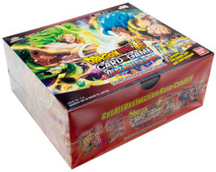 Dragon Ball Super - Destroyer Kings Booster Box