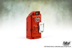 Fallout: Wasteland Warfare - Terrain Expansion: Nuka-Cola Machines