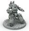 Fallout: Wasteland Warfare - Robots: Sentry Bot