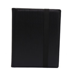 Limited Edition Dex Binder 9 - Black