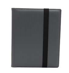 Limited Edition Dex Binder 9 - Gray