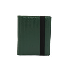 Limited Edition Dex Binder 4 - Green