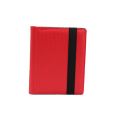 Limited Edition Dex Binder 4 - Red