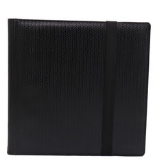 Limited Edition Dex Binder 12 - Black